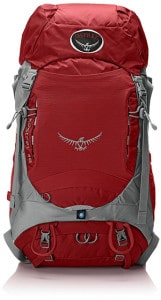 osprey kestrel 38 rucksack review