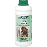 Nikwax Tech Wash, 1l, one size, 30009