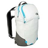 The North Face Unisex Rucksack Pachacho, eth gry/mer blu, 48 x 34 x 17 cm, 27 liters, T0C088N2W.OS